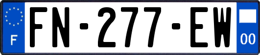 FN-277-EW