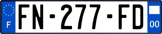FN-277-FD