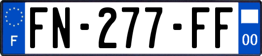 FN-277-FF