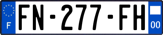 FN-277-FH