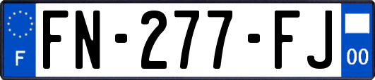 FN-277-FJ