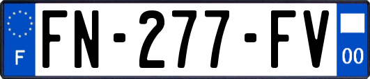 FN-277-FV