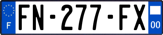 FN-277-FX