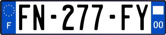 FN-277-FY