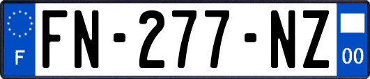 FN-277-NZ