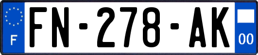 FN-278-AK