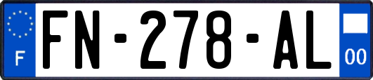 FN-278-AL