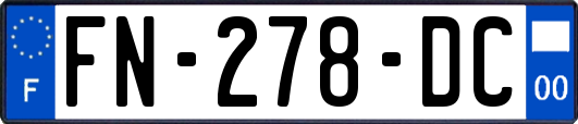 FN-278-DC