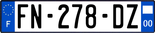 FN-278-DZ