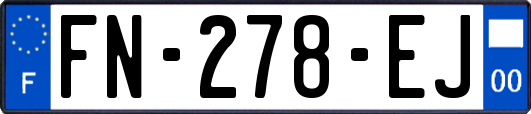 FN-278-EJ