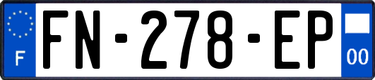 FN-278-EP