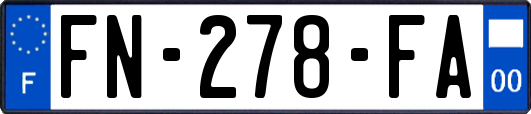 FN-278-FA