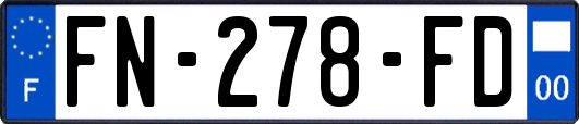 FN-278-FD