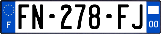FN-278-FJ