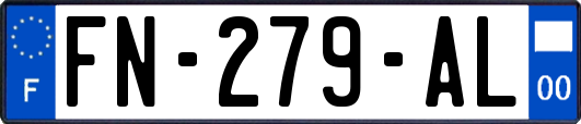 FN-279-AL