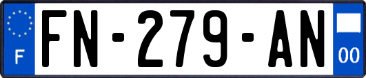 FN-279-AN