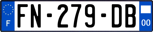 FN-279-DB