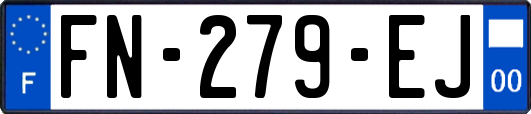 FN-279-EJ
