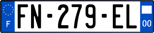 FN-279-EL