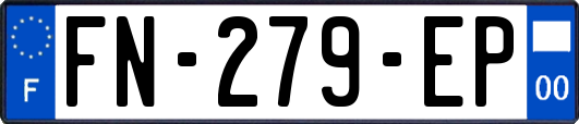 FN-279-EP