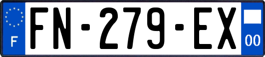 FN-279-EX