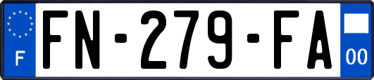 FN-279-FA