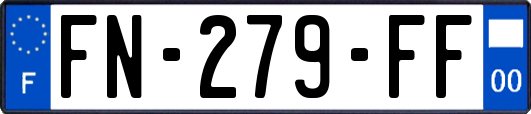 FN-279-FF