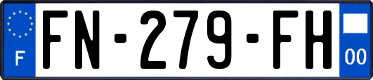 FN-279-FH