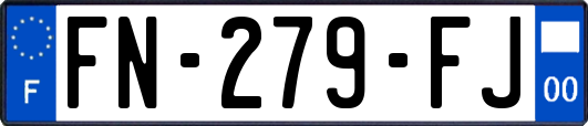 FN-279-FJ