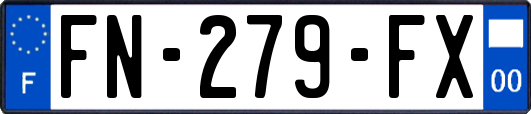 FN-279-FX