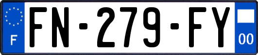 FN-279-FY