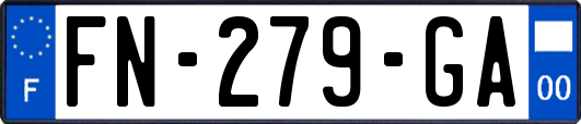 FN-279-GA