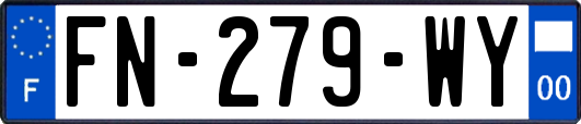 FN-279-WY