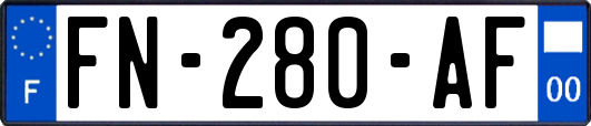 FN-280-AF