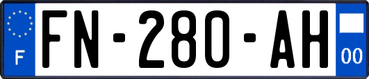 FN-280-AH