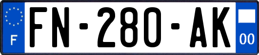 FN-280-AK