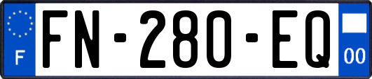 FN-280-EQ