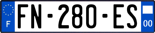 FN-280-ES