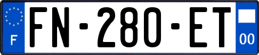 FN-280-ET
