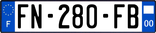 FN-280-FB
