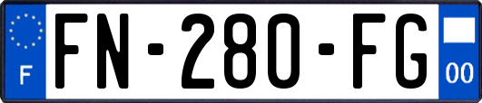 FN-280-FG