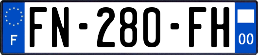 FN-280-FH
