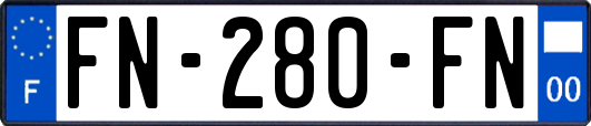 FN-280-FN