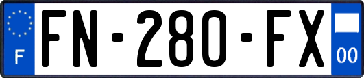 FN-280-FX