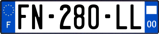 FN-280-LL