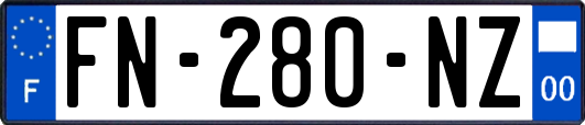 FN-280-NZ