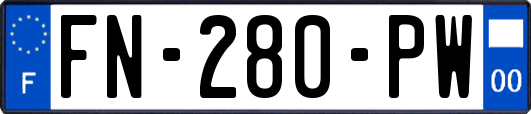 FN-280-PW