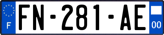 FN-281-AE