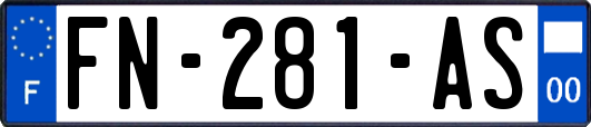 FN-281-AS