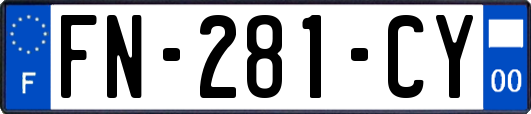 FN-281-CY